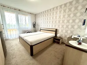 Prodej bytu 3+1, Hradec Králové, třída Edvarda Beneše, 99 m2