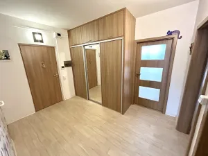 Prodej bytu 3+1, Hradec Králové, třída Edvarda Beneše, 99 m2