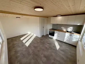 Prodej chaty, Štětí, 48 m2