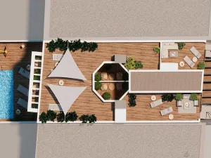 Prodej bytu 2+kk, Torrevieja, Španělsko, 52 m2