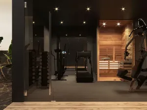 Prodej bytu 2+kk, Torrevieja, Španělsko, 52 m2