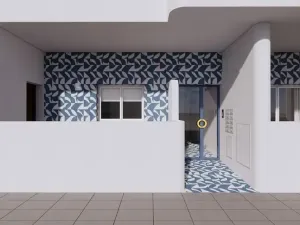 Prodej bytu 3+kk, Pilar de la Horadada, Španělsko, 73 m2