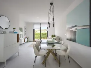 Prodej rodinného domu, Murcia City, Španělsko, 76 m2