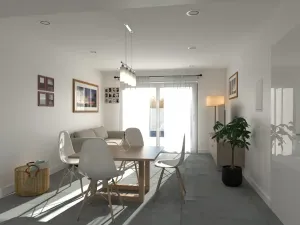 Prodej vily, San Javier, Španělsko, 85 m2