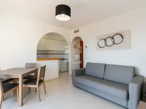 Prodej bytu 2+kk, Calp, Španělsko, 43 m2