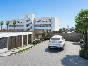 Prodej atypického bytu, Los Alcázares, Španělsko, 74 m2