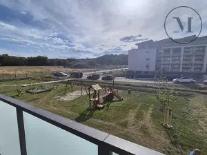 Pronájem bytu 2+kk, České Budějovice, Branišovská, 67 m2