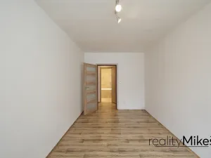 Prodej bytu 3+1, Železný Brod, Na Vápence, 73 m2