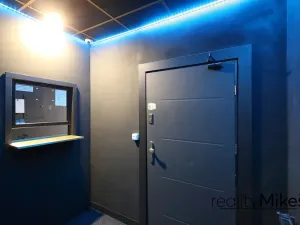 Pronájem obchodního prostoru, Liberec, Na Žižkově, 351 m2