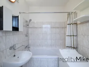 Prodej bytu 1+1, Železný Brod, Na Vápence, 41 m2