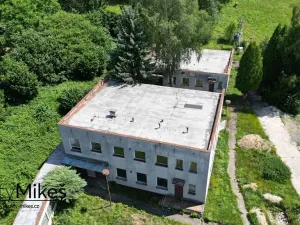 Prodej komerční nemovitosti, Liberec, Výletní, 1088 m2