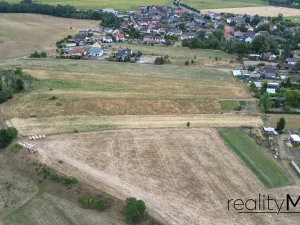 Prodej podílu pozemku pro bydlení, Bakov nad Jizerou, 2831 m2