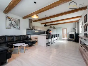 Prodej rodinného domu, Lužec nad Cidlinou, 100 m2