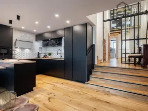 Prodej bytu 4+kk, Praha - Košíře, Naskové, 151 m2