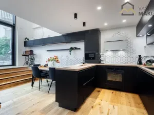 Prodej bytu 4+kk, Praha - Košíře, Naskové, 151 m2