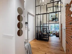 Prodej bytu 4+kk, Praha - Košíře, Naskové, 151 m2