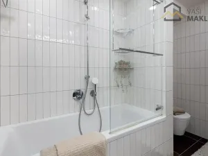 Prodej bytu 4+kk, Praha - Košíře, Naskové, 151 m2