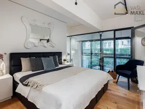 Prodej bytu 4+kk, Praha - Košíře, Naskové, 151 m2