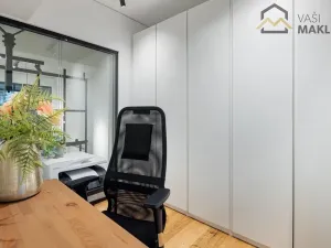 Prodej bytu 4+kk, Praha - Košíře, Naskové, 151 m2