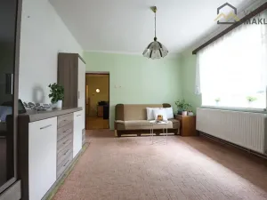 Prodej rodinného domu, Chlístovice, 132 m2