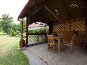 Prodej rodinného domu, Chlístovice, 132 m2