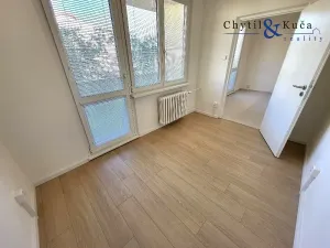 Pronájem bytu 3+1, Přerov, Budovatelů, 73 m2