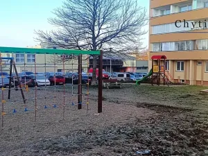 Pronájem bytu 3+1, Přerov, Budovatelů, 73 m2