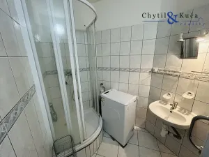 Pronájem bytu 2+1, Přerov, Velká Dlážka, 44 m2