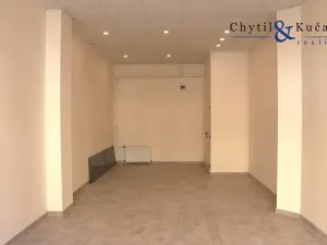 Prodej obchodního prostoru, Přerov, Čechova, 2304 m2