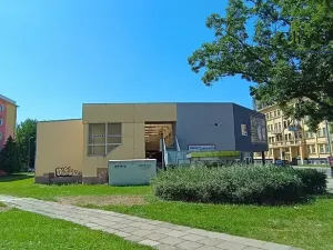 Prodej obchodního prostoru, Přerov, Čechova, 2304 m2