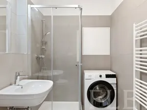 Pronájem bytu 1+kk, Praha - Chodov, Klapálkova, 32 m2