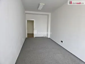 Pronájem kanceláře, Praha - Nové Město, Vodičkova, 23 m2