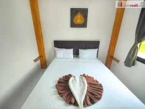 Prodej rodinného domu, Ko Samui, Thajsko, 75 m2