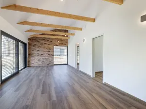 Prodej rodinného domu, Lipno nad Vltavou, 107 m2