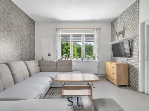 Prodej bytu 2+1, Velké Březno, 47 m2