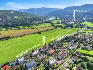 Prodej bytu 2+1, Velké Březno, 47 m2