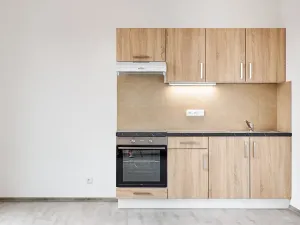 Pronájem kanceláře, Plzeň, Železniční, 96 m2