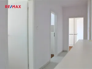 Pronájem bytu 4+kk, Praha - Hlubočepy, Vítové, 100 m2