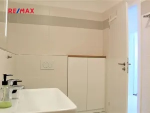 Pronájem bytu 4+kk, Praha - Hlubočepy, Vítové, 100 m2