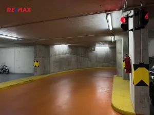 Pronájem bytu 4+kk, Praha - Hlubočepy, Vítové, 100 m2