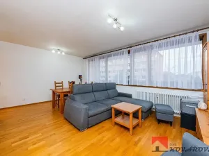 Prodej bytu 2+1, Kralupy nad Vltavou, 78 m2