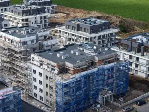 Prodej bytu 4+kk, Praha - Dolní Chabry, Jirkovská, 115 m2