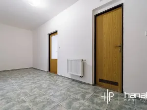 Pronájem bytu 2+kk, Lipník nad Bečvou, 28. října, 79 m2