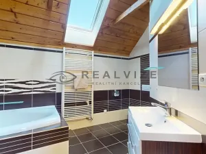 Prodej rodinného domu, Vrábče, 180 m2