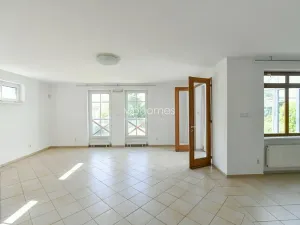 Pronájem vily, Praha - Jinonice, 312 m2