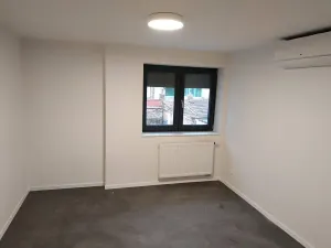 Pronájem bytu 4+kk, Brno, Budínská, 129 m2