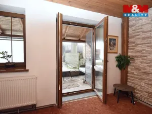 Prodej rodinného domu, Malá Morava - Podlesí, 320 m2