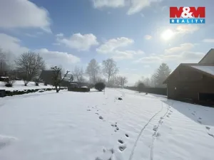 Prodej rodinného domu, Malá Morava - Podlesí, 320 m2