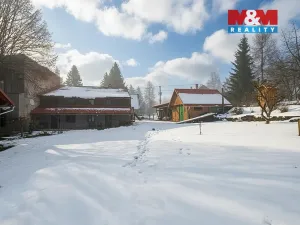 Prodej rodinného domu, Malá Morava - Podlesí, 320 m2