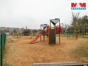 Prodej bytu 3+1, Mladá Boleslav - Mladá Boleslav II, Jana Palacha, 83 m2